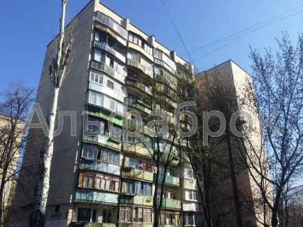 1-комнатная квартира, 30 м.кв.. Киев. фото 1 1-комнатная квартира, 30 м.кв.. Киев. фото 1