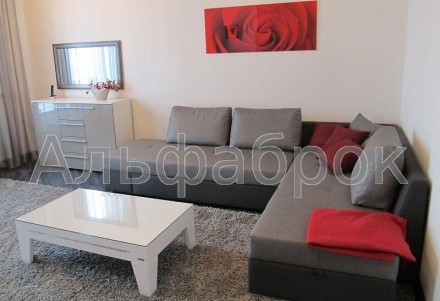 1-комнатная квартира, 52 м.кв.. Киев. фото 1 1-комнатная квартира, 52 м.кв.. Киев. фото 1