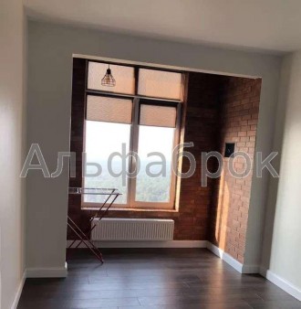1-комнатная квартира, 46 м.кв.. Киев. фото 1 1-комнатная квартира, 46 м.кв.. Киев. фото 1