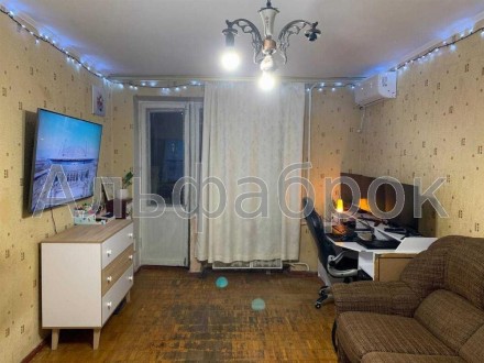 1-комнатная квартира, 32 м.кв.. Киев. фото 1 1-комнатная квартира, 32 м.кв.. Киев. фото 1
