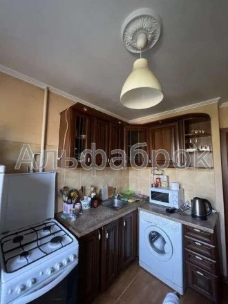 2-комнатная квартира, 45 м.кв.. Киев. фото 1 2-комнатная квартира, 45 м.кв.. Киев. фото 1