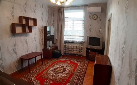 Продам СВОЮ  2-х комнатную квартиру по ул. Паторжинского, Нагорный район, сталин. Нагорка. фото 3