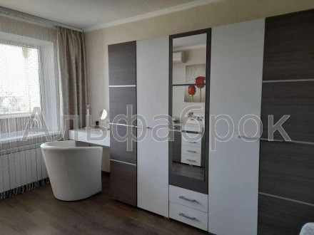 2-комнатная квартира, 46 м.кв.. Киев. фото 1 2-комнатная квартира, 46 м.кв.. Киев. фото 1