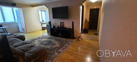 Продам 3-х комнатную квартиру б. Студенческий