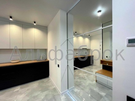 2-комнатная квартира, 53 м.кв.. Киев. фото 1 2-комнатная квартира, 53 м.кв.. Киев. фото 1