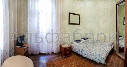 1-комнатная квартира, 22.6 м.кв.. Киев. фото 1 1-комнатная квартира, 22.6 м.кв.. Киев. фото 1