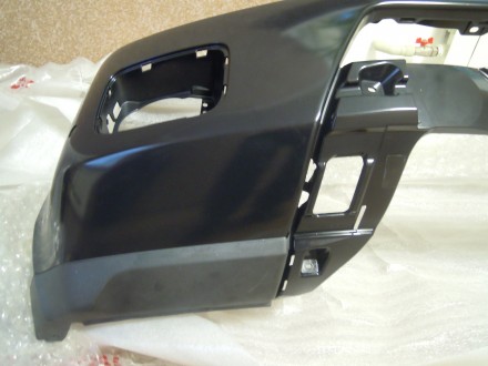 Бампер передний на Honda Pilot 2009-2012 ,Привезен из США,в оригинальной упаковк. . фото 4