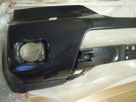 Бампер передний на Honda Pilot 2009-2012 ,Привезен из США,в оригинальной упаковк. . фото 3