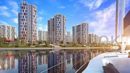 1-комнатная квартира, 62 м.кв.. Киев. фото 1 1-комнатная квартира, 62 м.кв.. Киев. фото 1