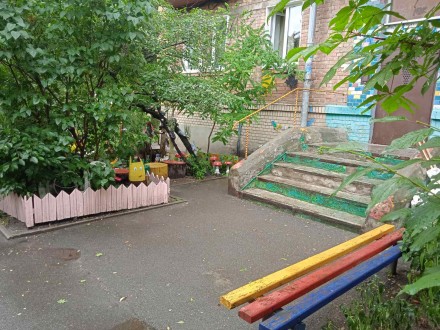2 продам. Подольский район. Массив Ветряные горы. Улица Светлицкого 29/18. Киев. фото 1 2 продам. Подольский район. Массив Ветряные горы. Улица Светлицкого 29/18. Киев. фото 1