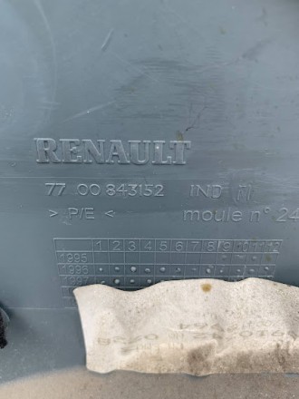 В наявності Обшивки \ Карти дверей Renault Scenic Megane 1 
7700843152 770084314. . фото 6