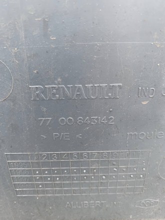 В наявності Обшивки \ Карти дверей Renault Scenic Megane 1 
7700843152 770084314. . фото 7
