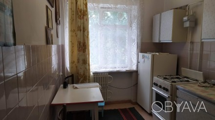 3-х комнатная квартира