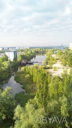 Без комиссии. Сдам 2 ком. Троещина , ул. Закревского, 42А