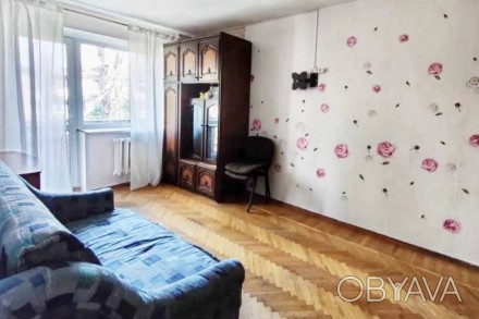 Предлагается к продаже 2-х комнатная квартира в отличном районе,