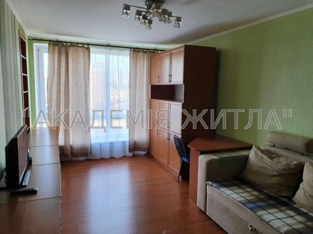 Здається квартира у Березняках на проспекті Павла Тичини, з євроремонтом, 34 м&sup2;.. Березняки. фото 10