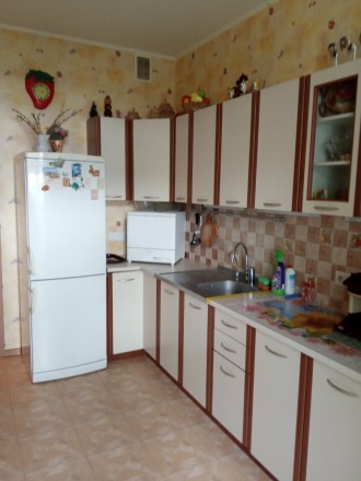 Сдам 2к кв в новострое на пр.Панфилова. Донецк. фото 1 Сдам 2к кв в новострое на пр.Панфилова. Донецк. фото 1