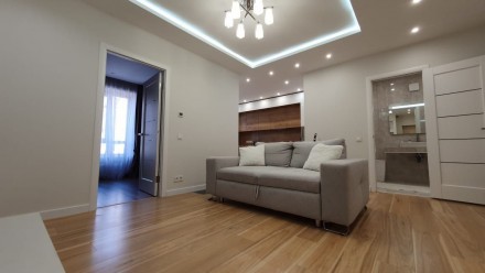 Продажа 3.к. квартиры в ЖК Атлант. Днепр. фото 1 Продажа 3.к. квартиры в ЖК Атлант. Днепр. фото 1
