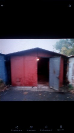 Аренда гаража Азербайджанская 23. Киев. фото 1 Аренда гаража Азербайджанская 23. Киев. фото 1