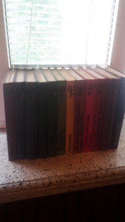 Продам дитячу енциклопедію 1975-77років. Львов. фото 1 Продам дитячу енциклопедію 1975-77років. Львов. фото 1