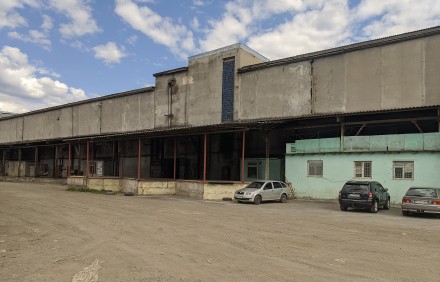 Сдам аренду склад 170м. Одесса. фото 1 Сдам аренду склад 170м. Одесса. фото 1