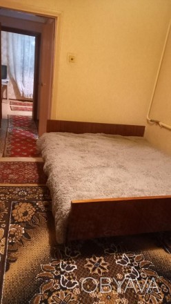 Сдается 3-х комнатная квартира на Бочарова