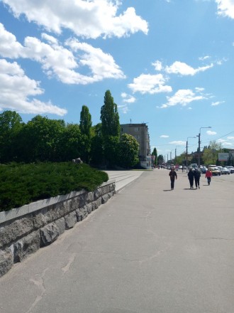 продам помещение свободного назначения , ДК Краз. Кременчук. фото 1 продам помещение свободного назначения , ДК Краз. Кременчук. фото 1