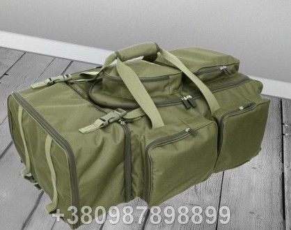 Сумка рюкзак трансформер 60л Военный рюкзак сумка баул

Универсальная вместите. . фото 4