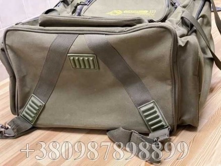 Сумка рюкзак трансформер 60л Военный рюкзак сумка баул

Универсальная вместите. . фото 6