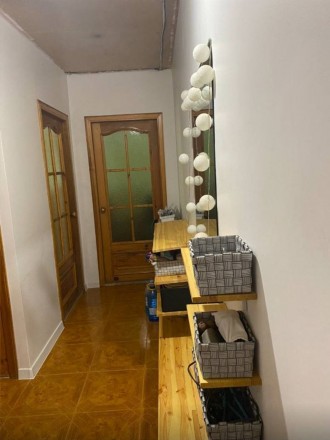 Продается квартира на проспекте Ильича, район проспекта Поля. Квартира очень уют. Кировский. фото 8