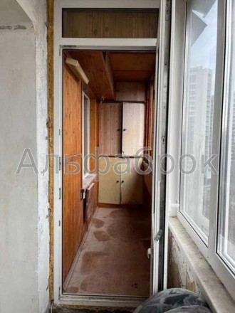 3 кімнатна квартира в Києві пропонується до продажу. Квартира розташована на вул. Шулявка. фото 10