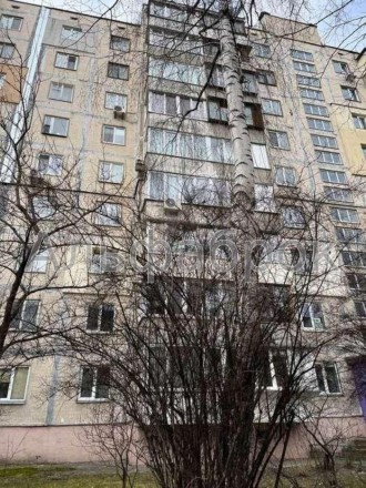 3 кімнатна квартира в Києві пропонується до продажу. Квартира розташована на вул. Шулявка. фото 18
