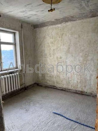 3 кімнатна квартира в Києві пропонується до продажу. Квартира розташована на вул. Шулявка. фото 4
