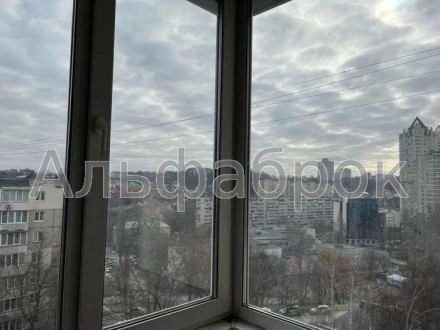 3 кімнатна квартира в Києві пропонується до продажу. Квартира розташована на вул. Шулявка. фото 9