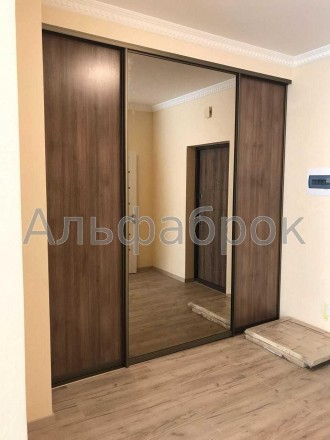 2-комнатная квартира, 55 м.кв.. Киев. фото 1 2-комнатная квартира, 55 м.кв.. Киев. фото 1