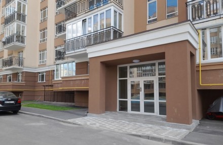Двокімнатна квартира, м. Київ, Феофанія, вул.. Метрологічна, 65 м2. Киев. фото 1 Двокімнатна квартира, м. Київ, Феофанія, вул.. Метрологічна, 65 м2. Киев. фото 1