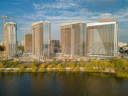 2-комнатная квартира, 74.26 м.кв.. Киев. фото 1 2-комнатная квартира, 74.26 м.кв.. Киев. фото 1