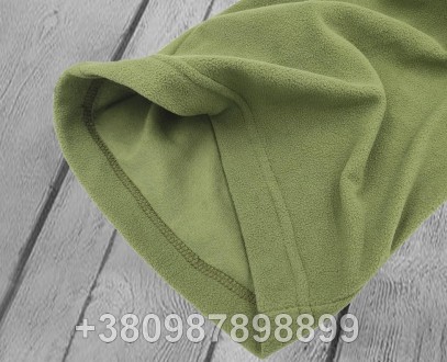 Шапка маска балаклава спецназ шапка балаклава флисовая зеленая

Очень удобная . . фото 4