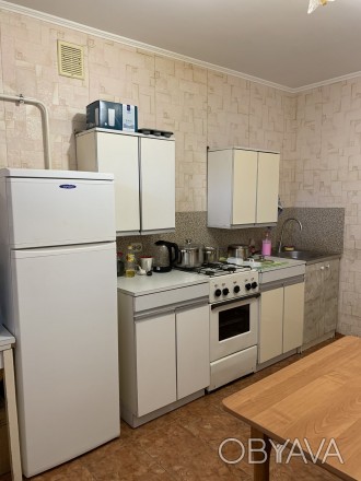 # # # Сдается 1 комната в частном доме на Кишиневской в КОММУНЕ
