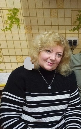 Познакомлюсь с мужчиной для серьёзных отношений. Кривой Рог. фото 1 Познакомлюсь с мужчиной для серьёзных отношений. Кривой Рог. фото 1