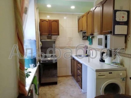 3-комнатная квартира, 62 м.кв.. Киев. фото 1 3-комнатная квартира, 62 м.кв.. Киев. фото 1
