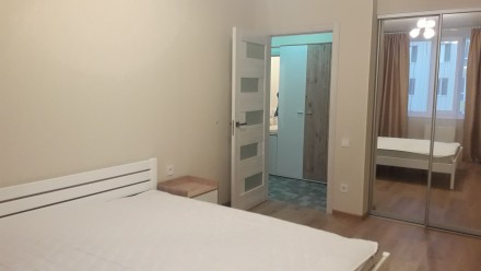 Сдам 2 ком-Новострой- Современная- Вильямса / ж.к. Акварель 1. Одесса. фото 1 Сдам 2 ком-Новострой- Современная- Вильямса / ж.к. Акварель 1. Одесса. фото 1