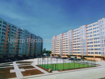 1-комнатная квартира, 42 м.кв.. Харьков. фото 1 1-комнатная квартира, 42 м.кв.. Харьков. фото 1