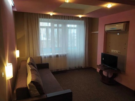 1-комнатная квартира, 32 м.кв.. Харьков. фото 1 1-комнатная квартира, 32 м.кв.. Харьков. фото 1