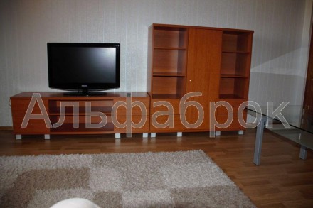 1-комнатная квартира, 45 м.кв.. Киев. фото 1 1-комнатная квартира, 45 м.кв.. Киев. фото 1