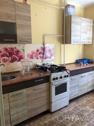 Продам 2-к квартиру 50м2 р-н Пацаева.