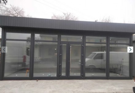 Продаж МАФ торгового павільйону 30 м.кв.. Киев. фото 1 Продаж МАФ торгового павільйону 30 м.кв.. Киев. фото 1