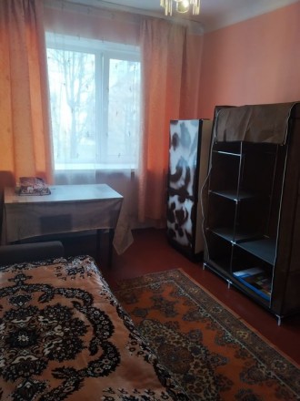 Здам кімнату в гуртожитку в центрі. Ровно. фото 1 Здам кімнату в гуртожитку в центрі. Ровно. фото 1