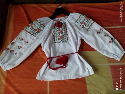 Вишиваночка. Ивано-Франковск. фото 1 Вишиваночка. Ивано-Франковск. фото 1