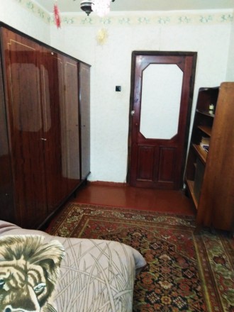 Сдам недорогую 2-комнатную квартиру на 2-ст.Большого Фонтана, проспект Гагарина . Большой Фонтан. фото 7